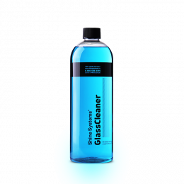 Очиститель стекол Shine Systems GlassCleaner (750мл)