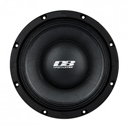 Сабвуфер Deaf Bonce DPW-1030