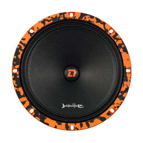 СЧ динамик DL Audio Barracuda 200 v.2