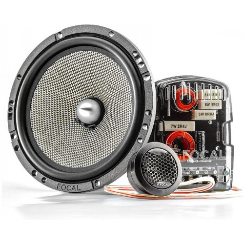 Акустика компонентная FOCAL Access 165AS