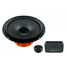 Акустика компонентная Hertz DSK 165.3