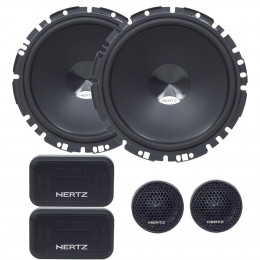 Акустика компонентная Hertz DSK 170.3