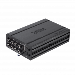Усилитель 6-канальный с процессором Hellion HAM 4.8pin DSP