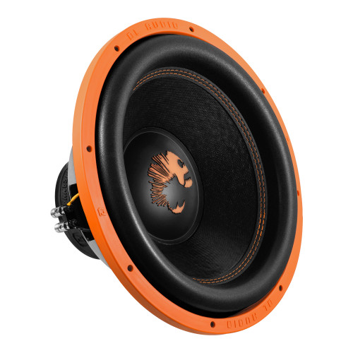Сабвуфер DL Audio Piranha 15 v.2 SE