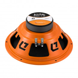 СЧ динамик DL Audio Barracuda 250 v.2