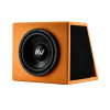 Сабвуфер активный AVATAR Tsunami 10A orange