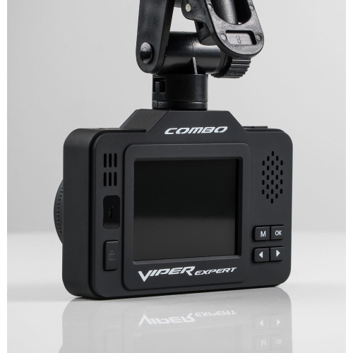 Комбо-устройство Viper Combo Expert WI-FI