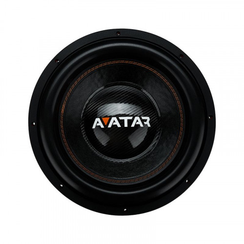 Сабвуфер AVATAR Volcano 15 D2