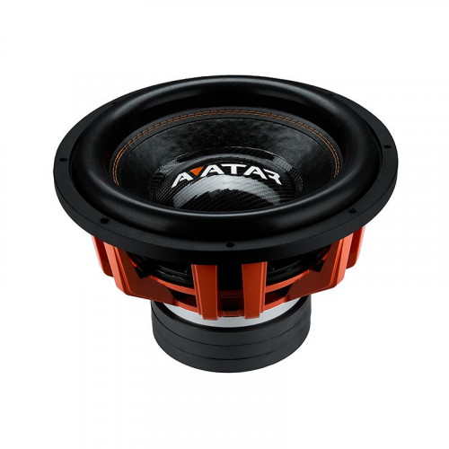 Сабвуфер AVATAR Volcano 15 D2