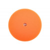 Полировальный круг оранжевый мягкий Shine Systems DA Foam Pad Orange (130мм)