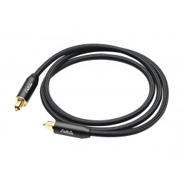 Межблочный оптический кабель Aura OCT-B101 (1m)