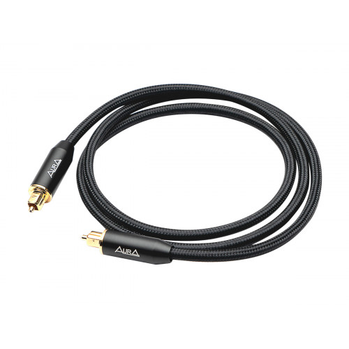 Межблочный оптический кабель Aura OCT-B101 (1m)