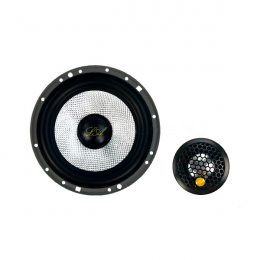 Акустика компонентная Light Audio LAS-17.2E