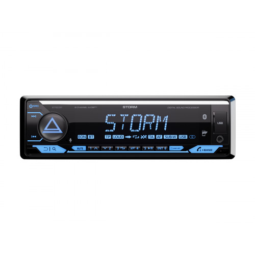 USB - ресивер Aura STORM-679DSP