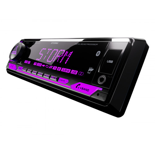USB - ресивер Aura STORM-679DSP