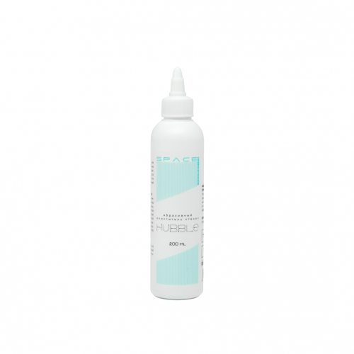 Полировальная паста для стекла Space Cosmetics Hubble (200мл)