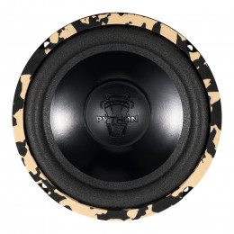 Акустика компонентная DL Audio Python 165 Comp