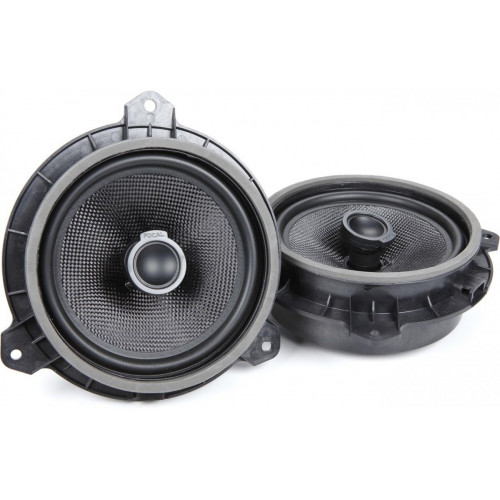 Акустика коаксиальная FOCAL IC TOY165