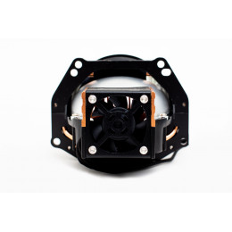 Бидиодные линзы ViperZoom Z5 TRX Laser 3" K-5 DK300