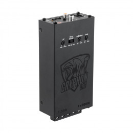 Усилитель 1-канальный DL Audio Gryphon Lite 1.500