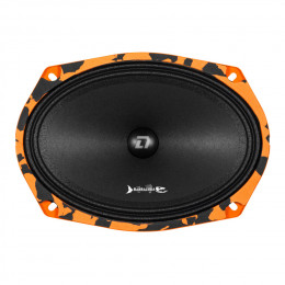 СЧ динамик DL Audio Barracuda 69 SE