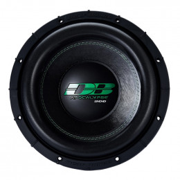 Сабвуфер Deaf Bonce Apocalypse DB-SA302D2