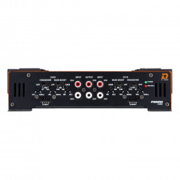 Усилитель 4-канальный DL Audio Piranha 4.60