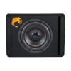 Сабвуфер активный DL Audio Piranha 10A Black v.2