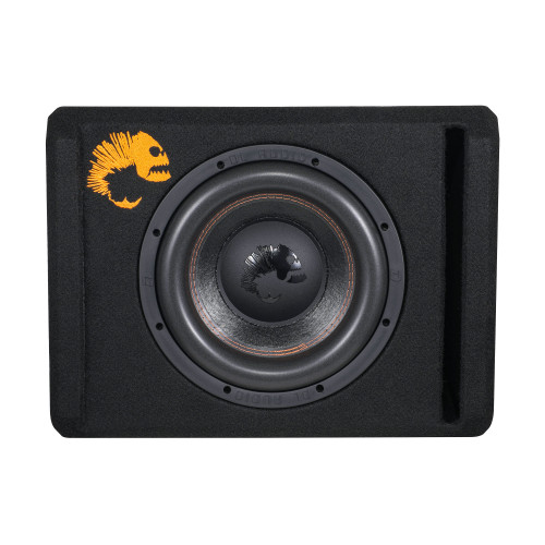 Сабвуфер активный DL Audio Piranha 10A Black v.2