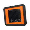 Сабвуфер активный DL Audio Piranha 10A Black v.2