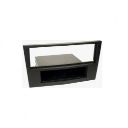 Рамка OPEL Astra H 04-08 1din black (ROP-N02)