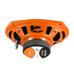 СЧ динамик DL Audio Barracuda 69 v.2