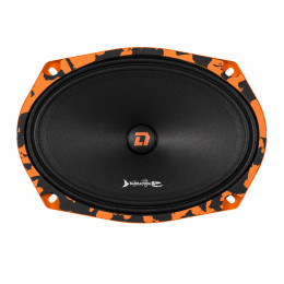 СЧ динамик DL Audio Barracuda 69 v.2