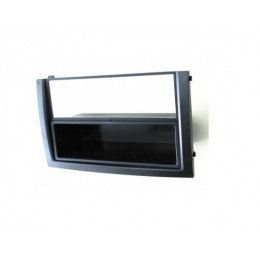 Рамка Skoda Fabia 03-06 2/1DIN (RSC-N03)