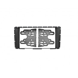 Рамка Toyota Hilux 2012+ 2din (RTY-N46)