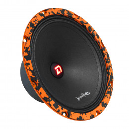 СЧ динамик DL Audio Barracuda 200 SE