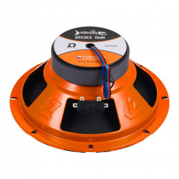 СЧ динамик DL Audio Barracuda 200 SE