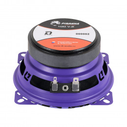 СЧ динамик DL Audio Piranha 100 v.2