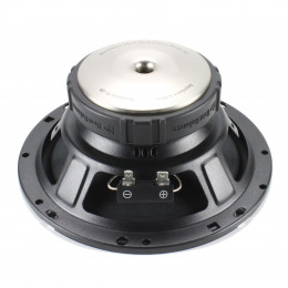 Акустика компонентная Best Balance D6.5C Black Edition