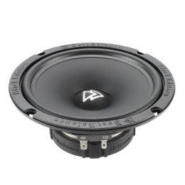Акустика компонентная Best Balance D6.5C Black Edition