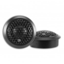 Акустика компонентная Best Balance D6.5C Black Edition