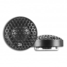Акустика компонентная Best Balance D6.5C Black Edition