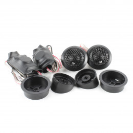 Акустика компонентная Best Balance D6.5C Black Edition