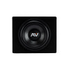 Сабвуфер активный AVATAR Buran 12A orange/black