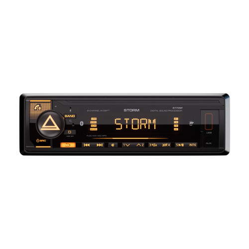 USB - ресивер Aura STORM-677DSP