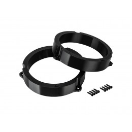 Проставочные кольца Aura RNG-HVL.6-3D, 3D печать, (пластик )