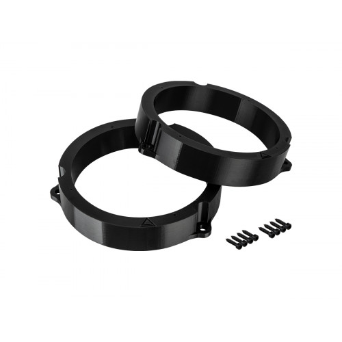 Проставочные кольца Aura RNG-HVL.6-3D, 3D печать, (пластик )