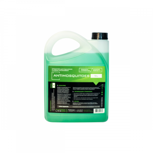 Средство от насекомых Himprofline Antimosquit (5л)