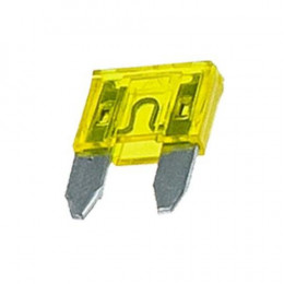 Предохранитель Aura FMA-N040 miniATC, 40A (10шт/уп)