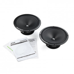 СЧ динамик Deaf Bonce Hannibal HM-80 PRO